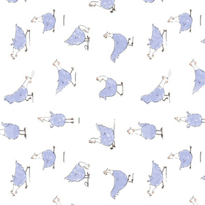 lavender_chickens_for_dishtowels