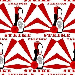 Freedom to Strike