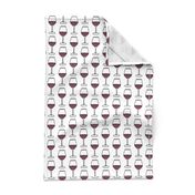 Wine Glasses // Large