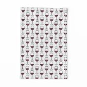 Wine Glasses // Large