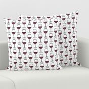 Wine Glasses // Large