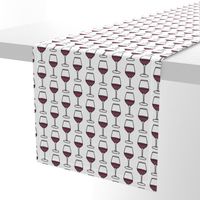 Wine Glasses // Large