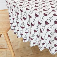 Wine Glasses // Large