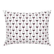 Wine Glasses // Large