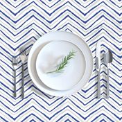 zig zag navy grey gray chevron stripes