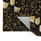 Theater Damask