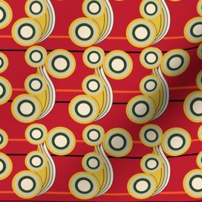 AFRICAN CIRCLES -2L-01