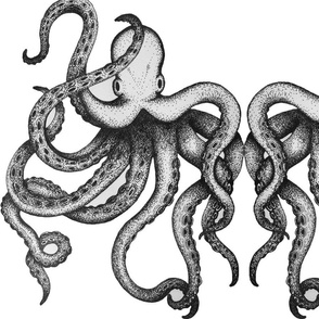 octopud