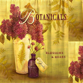 Botanicals Retro