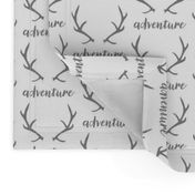 adventure antlers