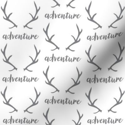 adventure antlers