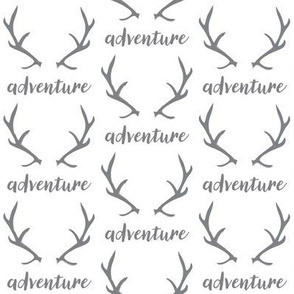 adventure antlers