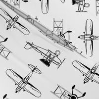 Biplanes // Large