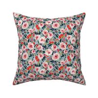 Indy bloom Design Plum Berry Blues A