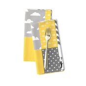 You are my sunshine - wholecloth cheater quilt