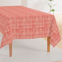 Prairie Gingham Western Red