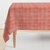 Prairie Gingham Western Red