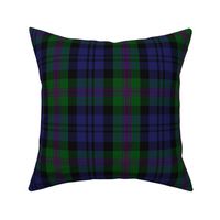 Clan Baird Hunting Tartan // Large