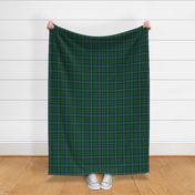 Clan Armstrong Tartan // Small