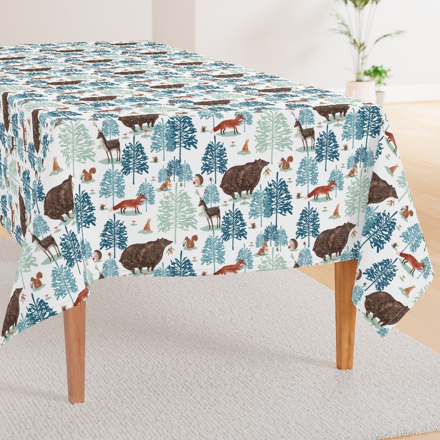 HOME_GOOD_RECTANGULAR_TABLE_CLOTH