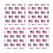 American Flags