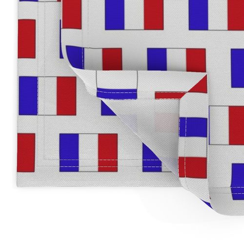 French Flag // Small