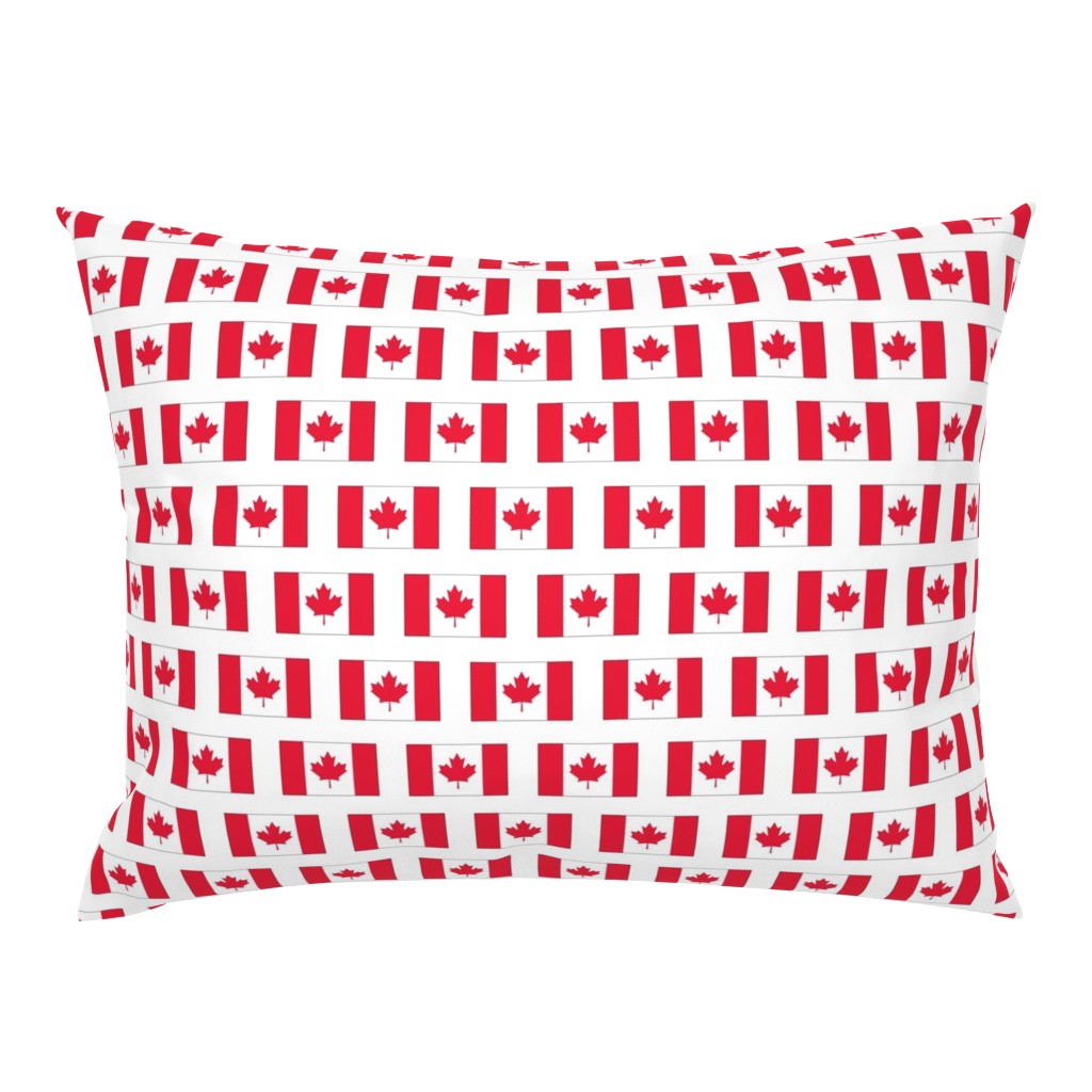 Canadian Flag