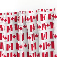 Canadian Flag