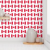 Canadian Flag