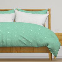 Narwhal coordinated sea stars mint