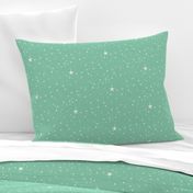 Narwhal coordinated sea stars mint