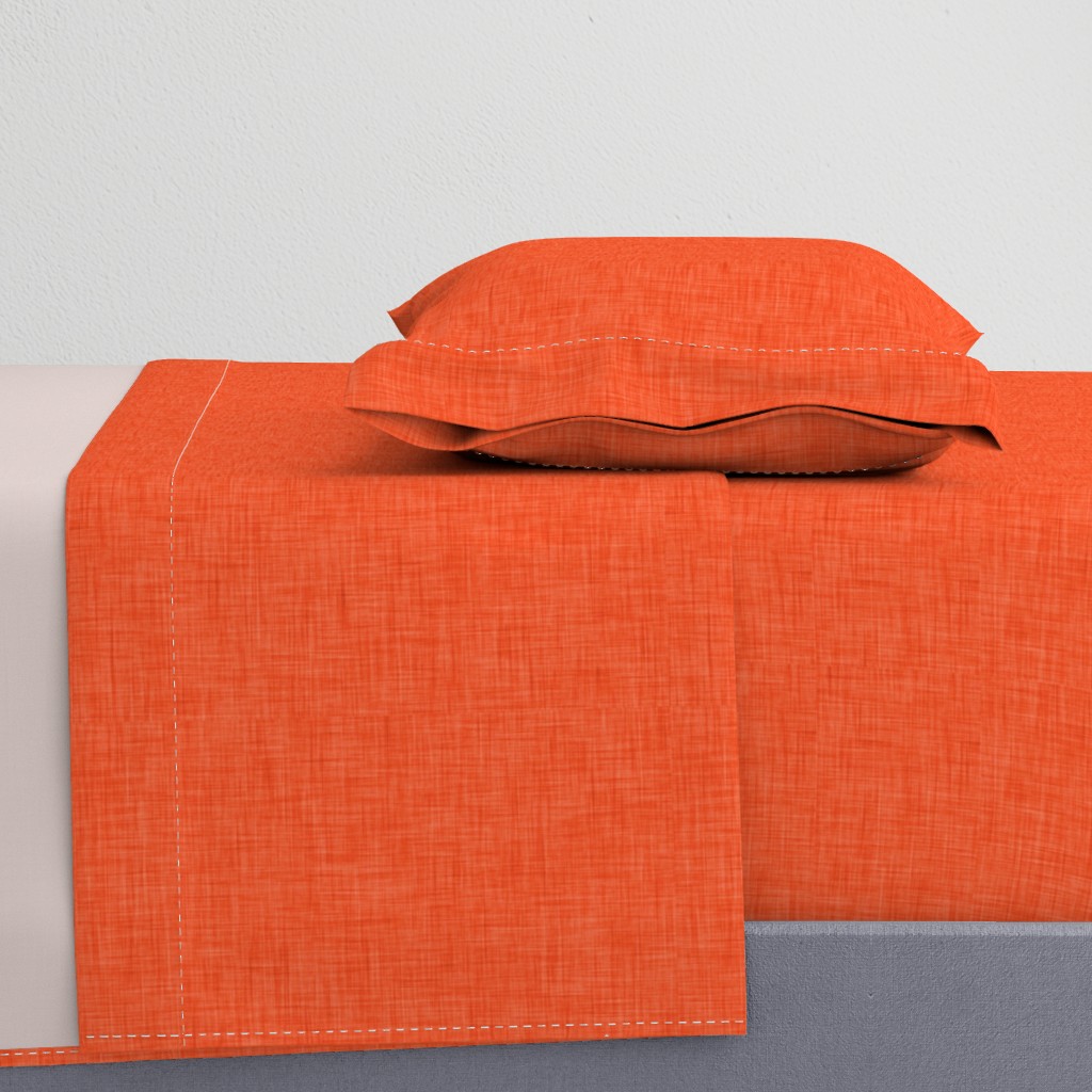 plain color texture orange