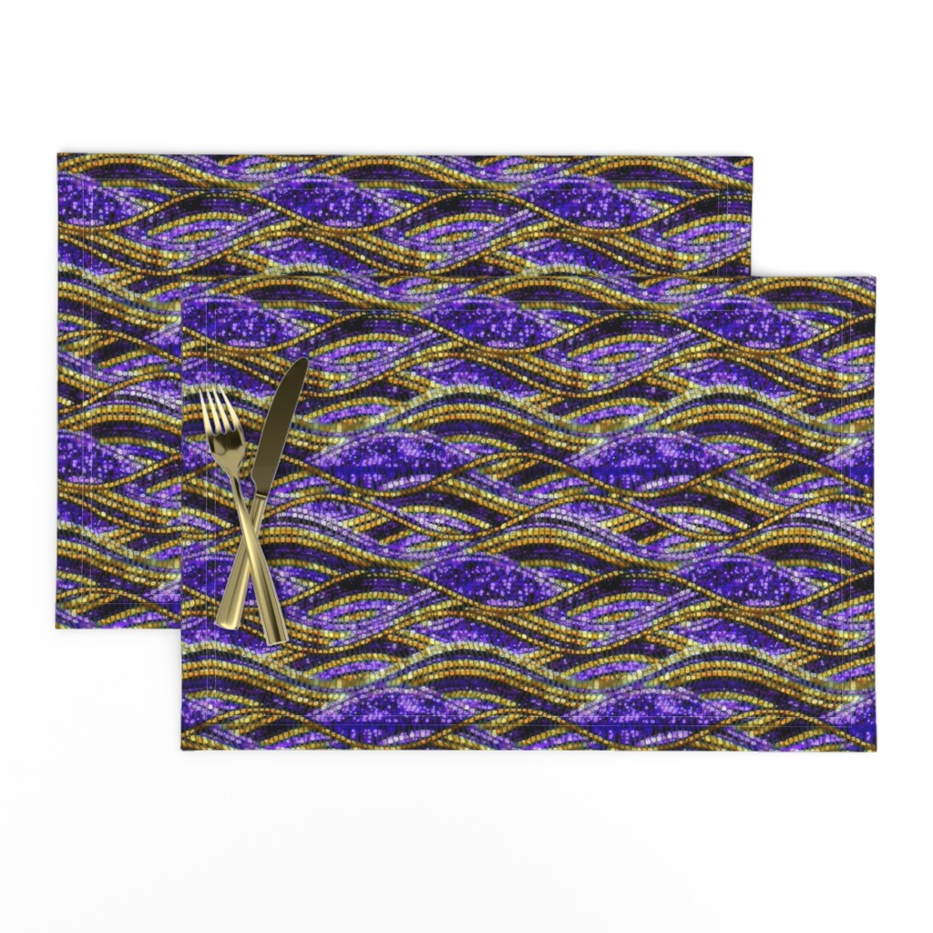 african brocade wave