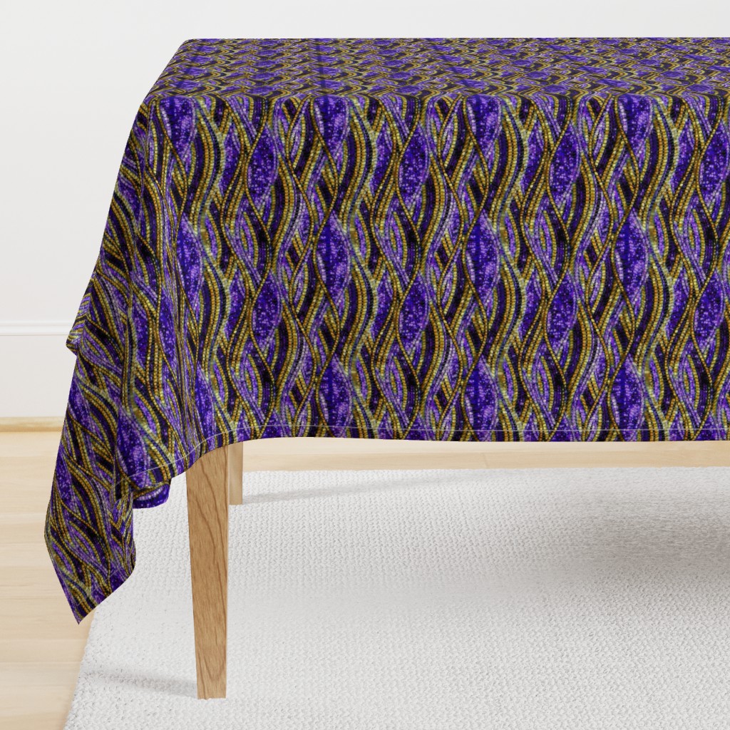 african brocade wave