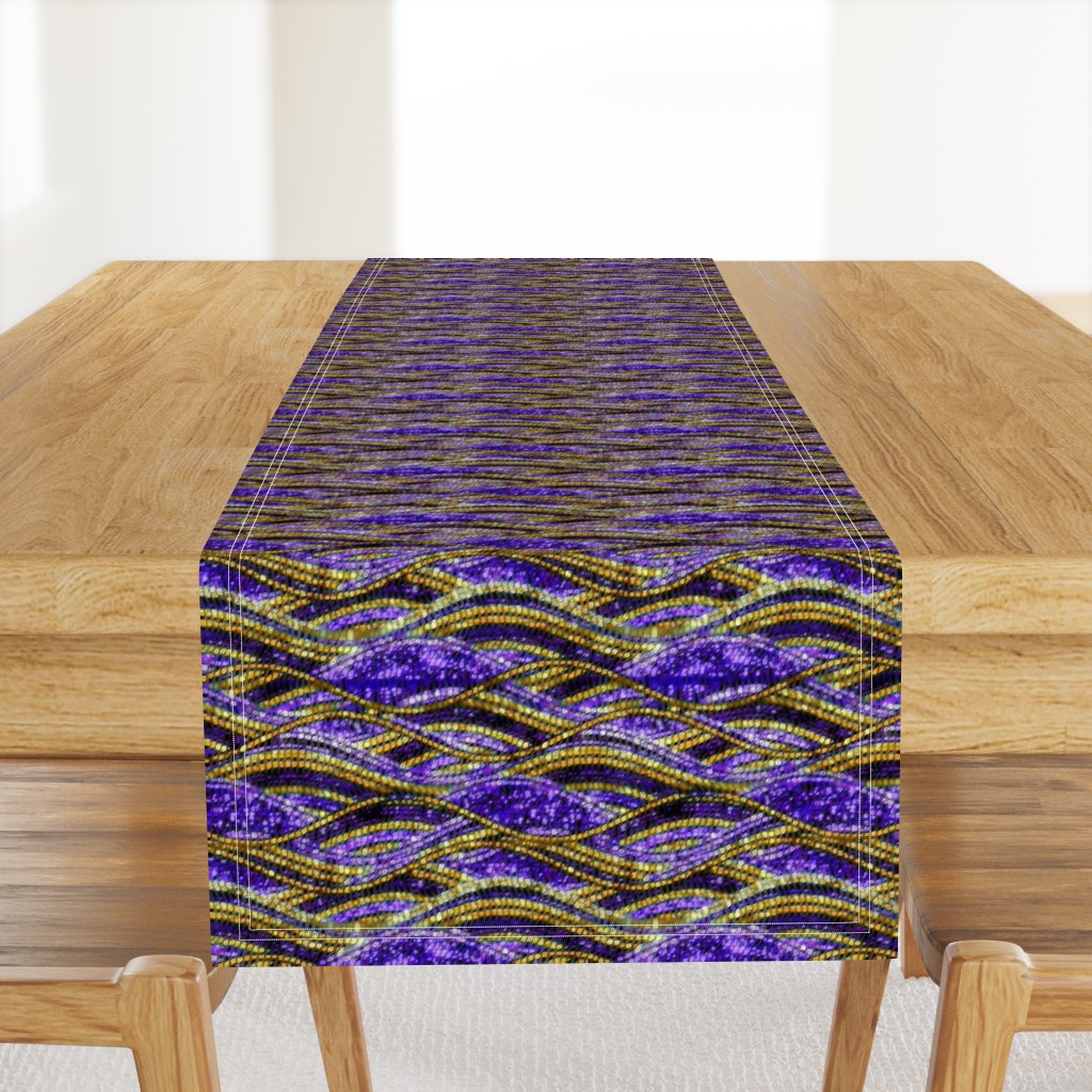 african brocade wave