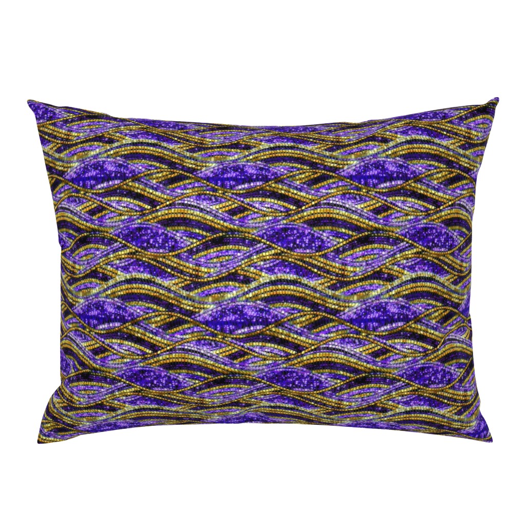 african brocade wave