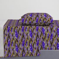 african brocade wave