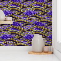 african brocade wave