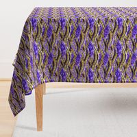 african brocade wave