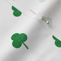 simple shamrock 