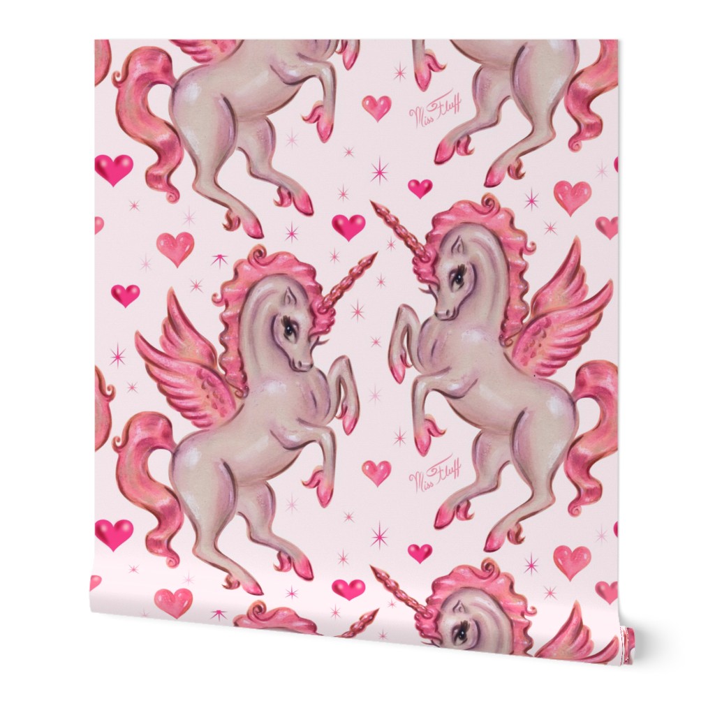 Unicorn Pegasus - LARGE