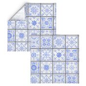 Cool Tiles