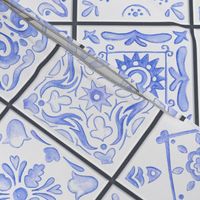 Cool Tiles