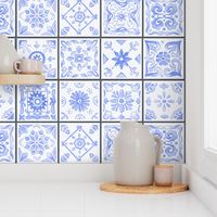 Cool Tiles