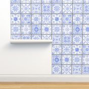 Cool Tiles