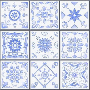 Cool Tiles