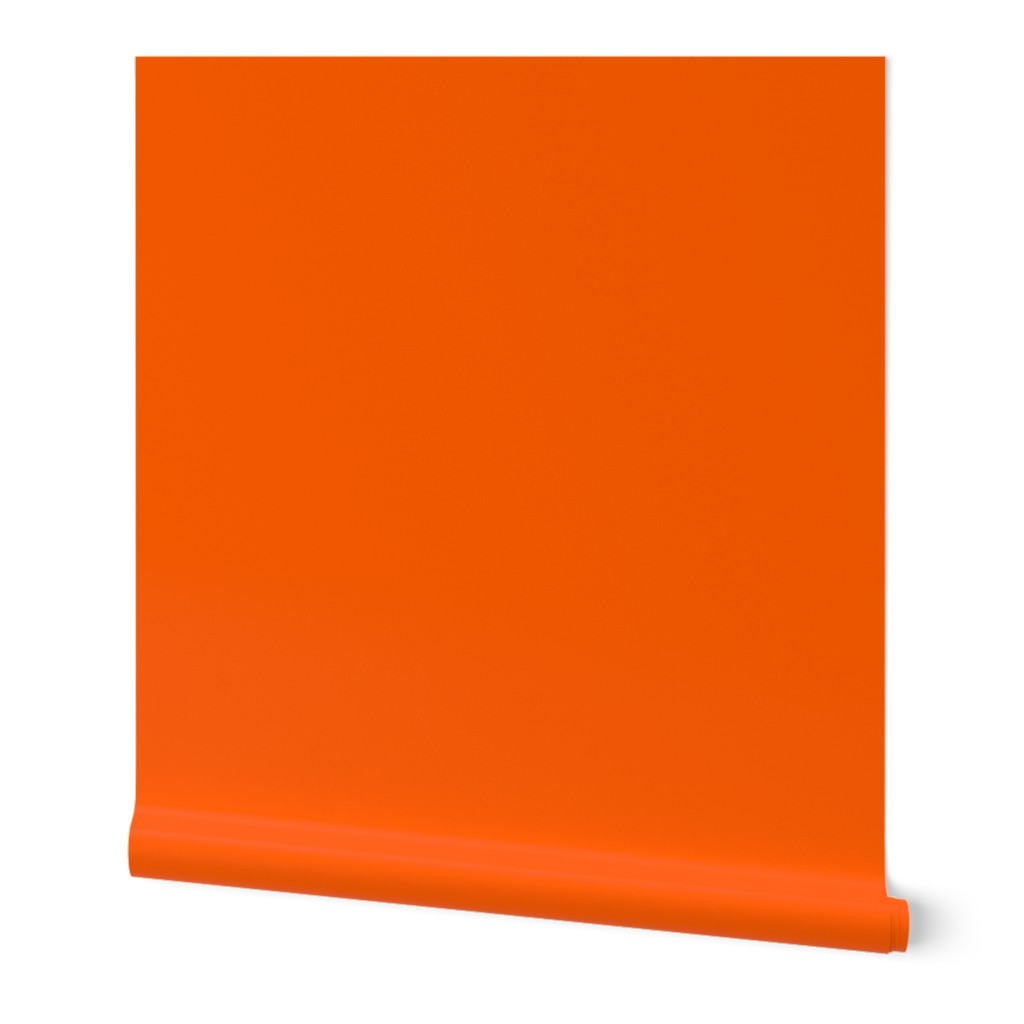 Orange  - ff5d00