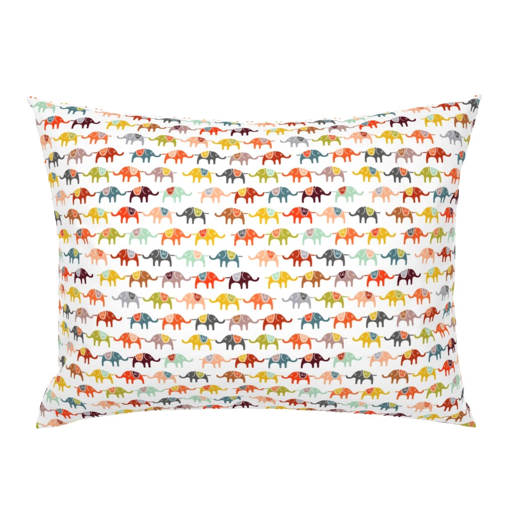 elephant march (half size)