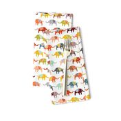 elephant march (half size)