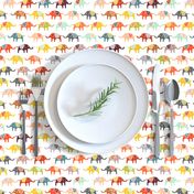 elephant march (half size)